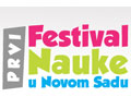 Prvi festival nauke u Novom Sadu